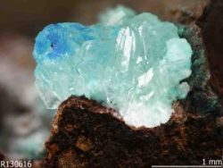 geologypage:  Catalog of 208 human-caused minerals bolsters argument