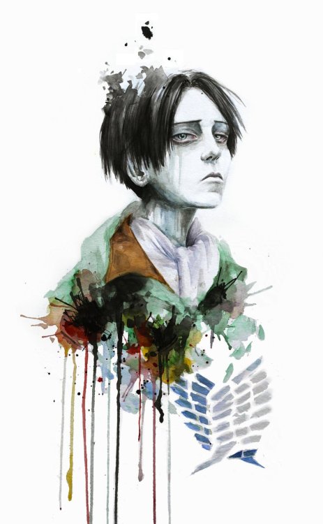 strangler-fig:  SNK: Levi Moisca 