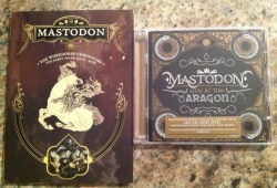 Some of my Mastodon merch