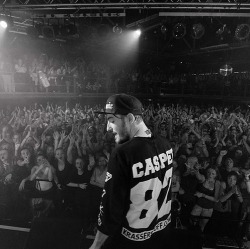 t3eam-fvcksleep:  Benjamin Griffey | 