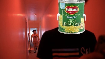 heistshenanigans:  Oh god oh fuck del monte look out. he’s