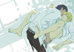 Yaoi Crave