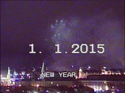 lesmusesontsoifs:  A merry lo-fi new year