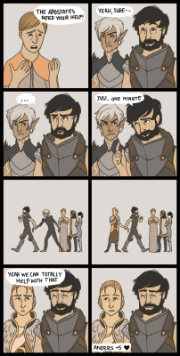 dragonagestuff:sketchramblin:trying to be best friends with all