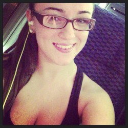 ðŸ’‹ðŸ’„ðŸ‘ ðŸ‘Œâ¤ #smiling #miamimodels #la #oldpost #nerdy #plane #reasontosmile