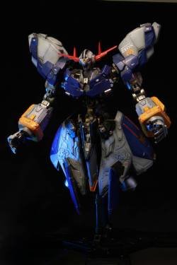 gunjap:  [GBWC2015 Japan] sodomu’s OVER ZEONG: Big Size Images,