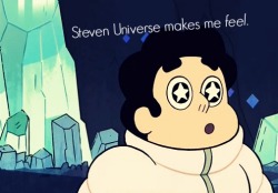 steven-universe-confessions:  I can’t even describe the feeling,