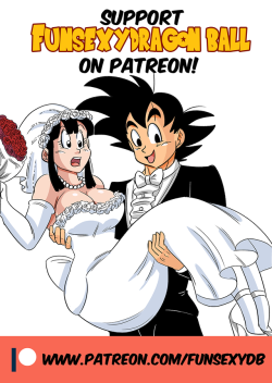 funsexydragonball: Hey everyone! Well, after much, MUCH consideration