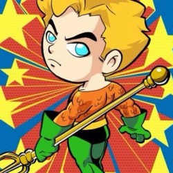 #aquaman #dccomics