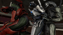 dausty:  A geth prime is looking forward to getting banged for