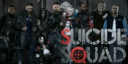 honorable-martin:  First Look At “The Suicide Squad”• DC