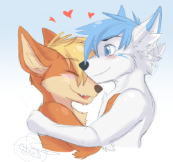 yourpocketfox:“You and I Both” - Sioteru<3