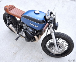 Biker's Bike