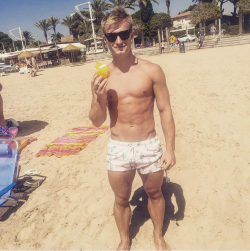 queensaver:  Jack Laugher 