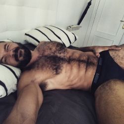 Follow my two hairy men blogs:http://sambrcln.tumblr.comhttp://hairysex.tumblr.com