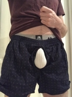 fastroadster110: Me fastroadster110: jock under boxers 