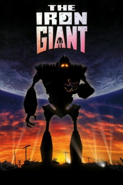 wannabeanimator:  Brad Bird’s The Iron Giant was first released
