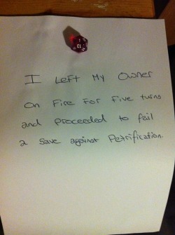 schneiltzle:   Dice Shaming 