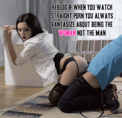 shouldabeenagirl: Can’t think of it any other way!