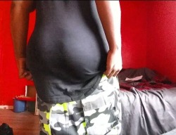 acacio-moore:  THICK!@buddahbaybee