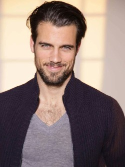 Thomas Beaudoin