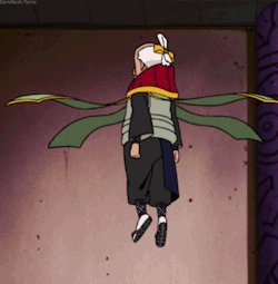 demigodxtonio:   Ōnoki of Both Scales  