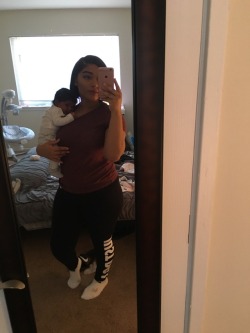theheauxmary:  asiaamadia:  Well, my thin days are over.  Congrats