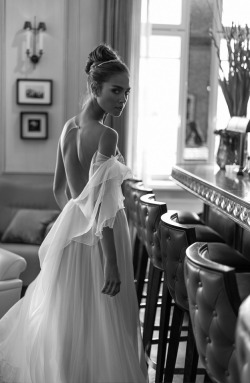 wedding-affair: Elihav Sasson | 2017 Bridal Collection “Vintage