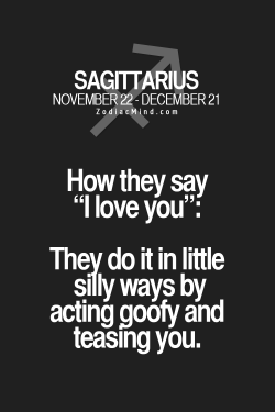 zodiacmind:  How does your Zodiac sign say “I love you”?