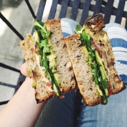 albeeats:  Just a look at some recent sandwich work everyone