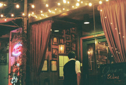 axaena:  morgan spencer klein (by n.states) 