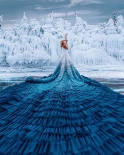 sosuperawesome:  Kristina Makeeva on InstagramFollow So Super