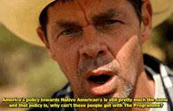 biscuitsarenice:    Rich Hall’s Inventing the Indian  “We’re