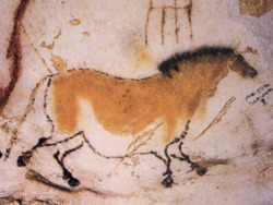 pbssecretsofthedead:  On this day in 1940, the Lascaux paintings