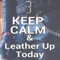 Leather Jackets