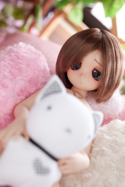 moe-doll:  2chan.net [ExRare]