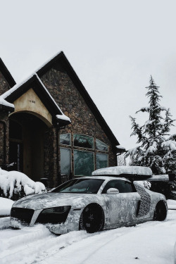 billionairexxx:  envyavenue:  Snow Mobile by EnvisionWraps {luxury}