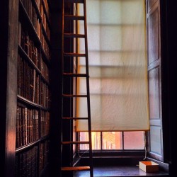 instagram:  Exploring Dublin’s Long Room  To view more photos