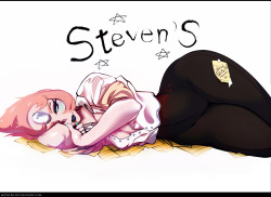 misuta5star:  Steven’s “Hello gentlemen, may I take your