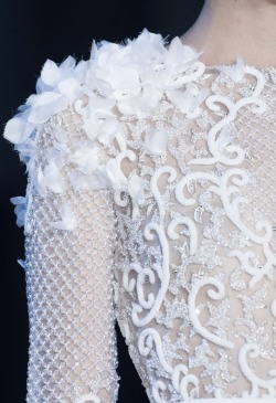 130186:  Ralph & Russo Haute Couture Fall 2014