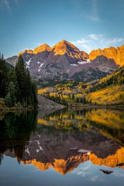 scottsmithphotography:  Maroon Bells | Aspen Snowmass Area |