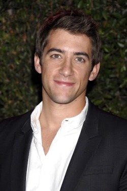 thrillzoone:Jonathan Togo o mais lindo de CIS:Miami