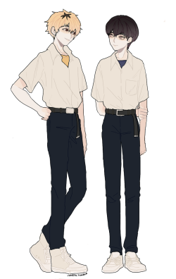 junetg:  tg & nge swap 