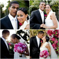 securelyinsecure:  Tia Mowry and Cory Hardrict (Together for