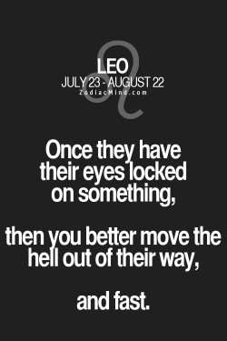 zodiacmind:  Fun facts about your sign here