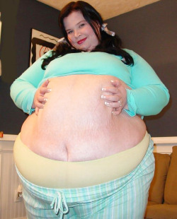 Fat SSBBW Women