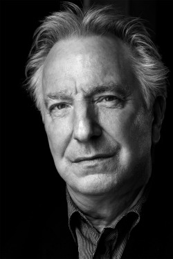 heygingergirl:  flickeringmuse: RIP Alan Rickman February 21