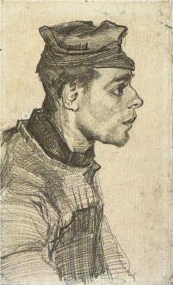 Van Gogh / Peintures à Nuenen ( I884 . I885)