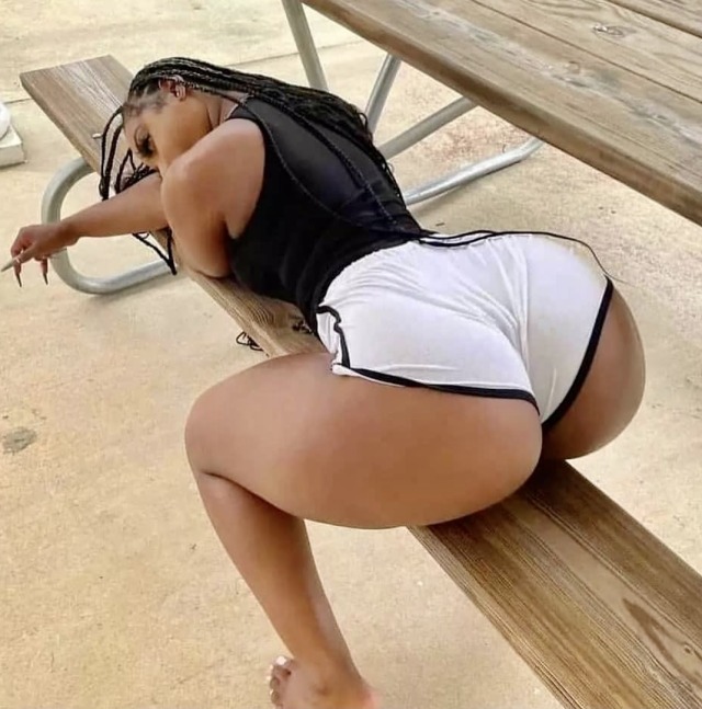 barberfireman:Big Ass🍑