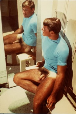 the-gay-past:  Send me YOUR PRIVATE vintage pics from your wicked